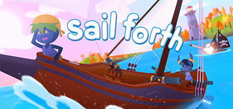 扬帆起航 v80632（Sail Forth）免安装中文版-GM999资源网