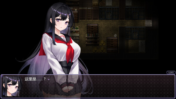 图片[5]-八千代之结 v1.0.0（Bonds of Yachiyo）免安装中文版-梨子乐游戏