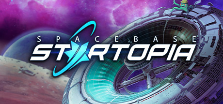 星际乐土太空基地 v1.3.0（Spacebase Startopia）免安装中文版-GM999资源网