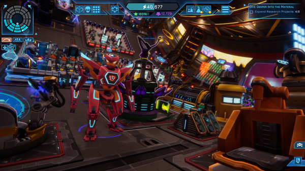 图片[2]-星际乐土太空基地 v1.3.0（Spacebase Startopia）免安装中文版-梨子乐游戏