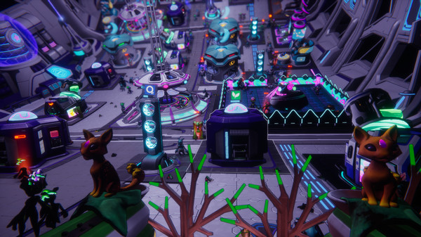 图片[3]-星际乐土太空基地 v1.3.0（Spacebase Startopia）免安装中文版-梨子乐游戏