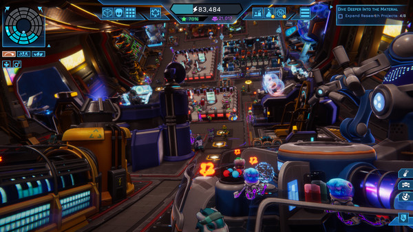 图片[4]-星际乐土太空基地 v1.3.0（Spacebase Startopia）免安装中文版-梨子乐游戏