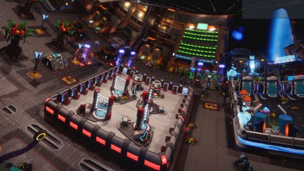 图片[5]-星际乐土太空基地 v1.3.0（Spacebase Startopia）免安装中文版-梨子乐游戏