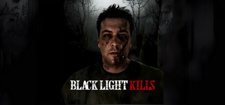 黑暗之光杀戮 v1.0（Black Light Kills）免安装中文版-GM999资源网