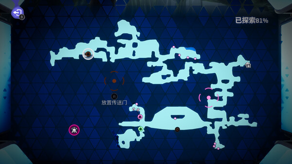 图片[5]-遵命! 机母大人 Build.18043114（Mother Machine）免安装中文版-梨子乐游戏