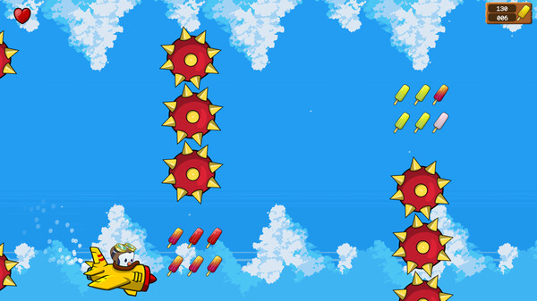 图片[5]-企鹅尼尔斯大冒险 Build.17706695（Niels Penguin Adventure）免安装中文版-梨子乐游戏