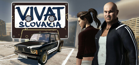 斯洛伐克万岁 v1.0b12（Vivat Slovakia）免安装英文版-GM999资源网