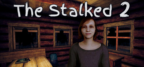 被追踪者2 v1.0.0（The Stalked 2）免安装中文版-GM999资源网