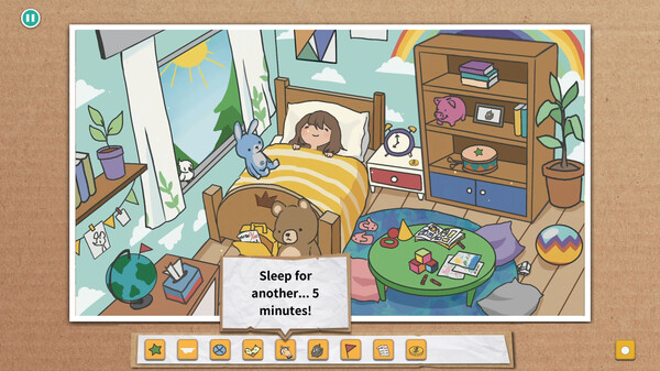图片[2]-米莉和朋友：隐藏物体谜题 Build.16378530（Millie and Friends: Hidden Object Puzzles）免安装中文版-梨子乐游戏