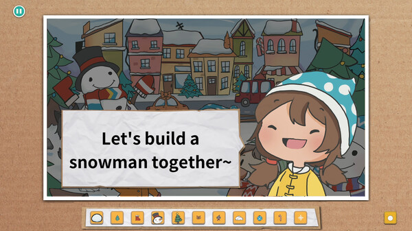 图片[4]-米莉和朋友：隐藏物体谜题 Build.16378530（Millie and Friends: Hidden Object Puzzles）免安装中文版-梨子乐游戏