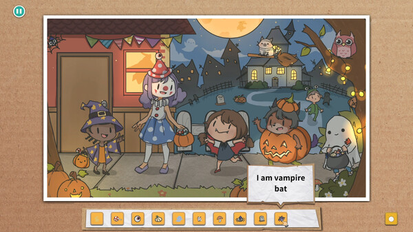 图片[6]-米莉和朋友：隐藏物体谜题 Build.16378530（Millie and Friends: Hidden Object Puzzles）免安装中文版-梨子乐游戏