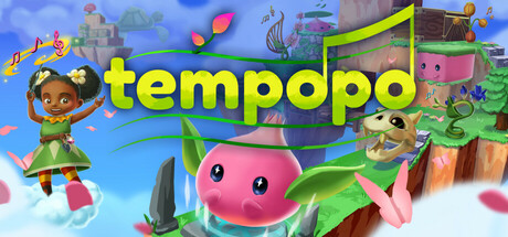 音灵花园 v1.0.0（Tempopo）免安装中文版-GM999资源网