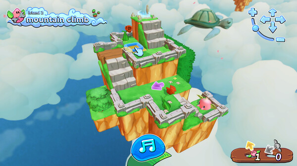 图片[2]-音灵花园 v1.0.0（Tempopo）免安装中文版-梨子乐游戏