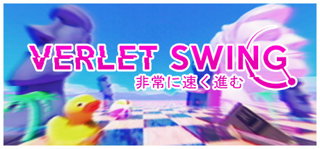 梦境摆荡 Build.15675059（Verlet Swing）免安装中文版-GM999资源网