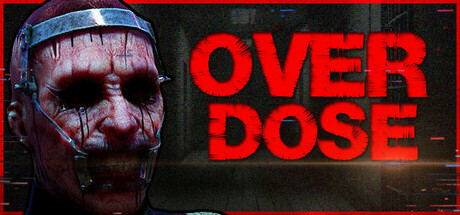 过量惊魂 v1.0.0（OVERDOSE）免安装中文版-GM999资源网