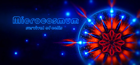 微观世界1：细胞生存战 v20221216（Microcosmum: survival of cells）免安装中文版-GM999资源网