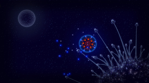 图片[2]-微观世界1：细胞生存战 v20221216（Microcosmum: survival of cells）免安装中文版-梨子乐游戏