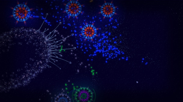 图片[3]-微观世界1：细胞生存战 v20221216（Microcosmum: survival of cells）免安装中文版-梨子乐游戏