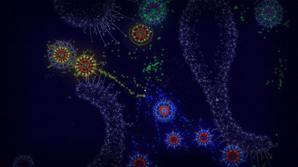 图片[5]-微观世界1：细胞生存战 v20221216（Microcosmum: survival of cells）免安装中文版-梨子乐游戏
