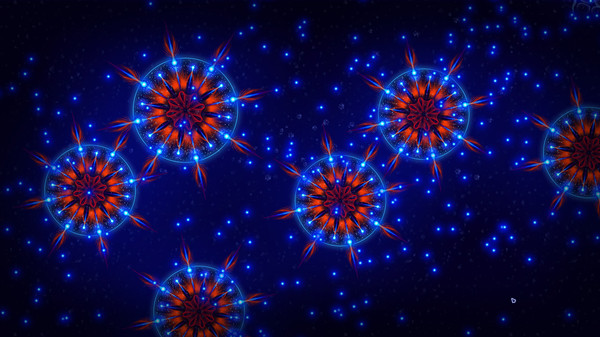 图片[6]-微观世界1：细胞生存战 v20221216（Microcosmum: survival of cells）免安装中文版-梨子乐游戏