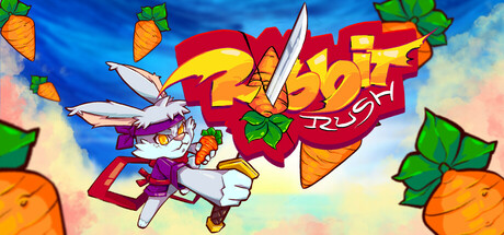 锈兔异途 v1.0.0（Rusty Rabbit）免安装中文版-GM999资源网