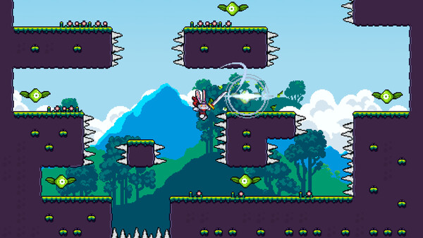 图片[2]-锈兔异途 v1.0.0（Rusty Rabbit）免安装中文版-梨子乐游戏
