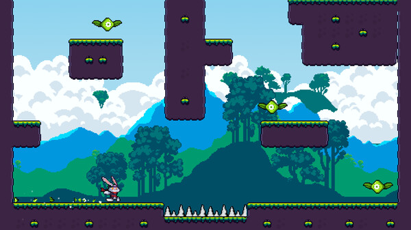 图片[3]-锈兔异途 v1.0.0（Rusty Rabbit）免安装中文版-梨子乐游戏