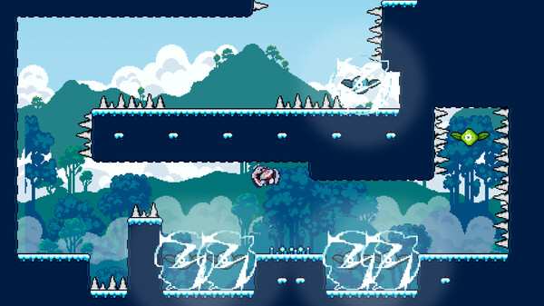 图片[5]-锈兔异途 v1.0.0（Rusty Rabbit）免安装中文版-梨子乐游戏