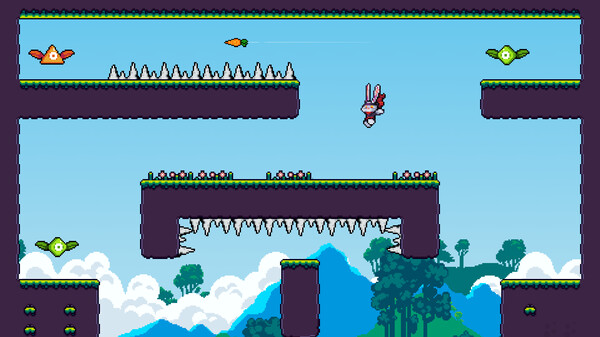 图片[6]-锈兔异途 v1.0.0（Rusty Rabbit）免安装中文版-梨子乐游戏