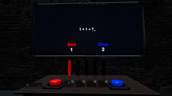 图片[3]-红蓝抉择 v1.0.0（Red or Blue）免安装中文版-梨子乐游戏