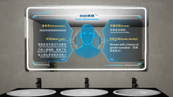 图片[2]-重生之我在米国找厕所 免安装中文版-梨子乐游戏