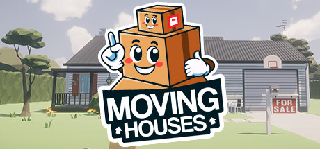 搬家 Build.16128401（Moving Houses）免安装中文版-GM999资源网