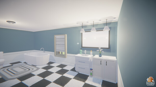图片[3]-搬家 Build.16128401（Moving Houses）免安装中文版-梨子乐游戏