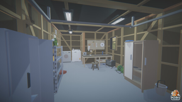 图片[2]-搬家 Build.16128401（Moving Houses）免安装中文版-梨子乐游戏