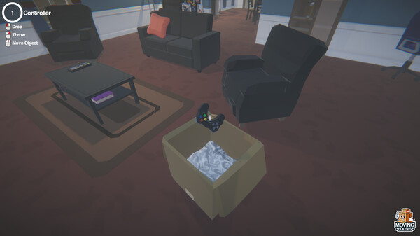图片[5]-搬家 Build.16128401（Moving Houses）免安装中文版-梨子乐游戏
