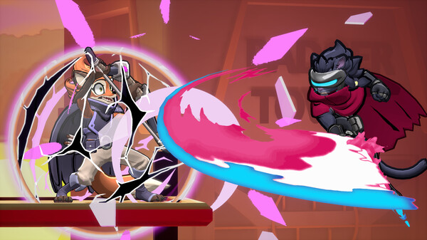 图片[3]-以太之战2 Build.18114736（Rivals of Aether II）免安装英文版-梨子乐游戏