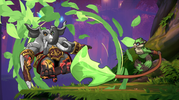图片[5]-以太之战2 Build.18114736（Rivals of Aether II）免安装英文版-梨子乐游戏