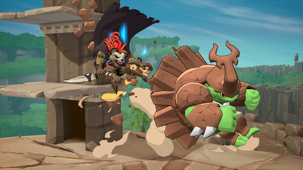 图片[6]-以太之战2 Build.18114736（Rivals of Aether II）免安装英文版-梨子乐游戏