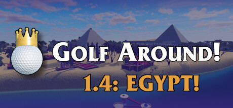 高尔夫运动！Build.15056944（Golf Around!）免安装中文版-GM999资源网
