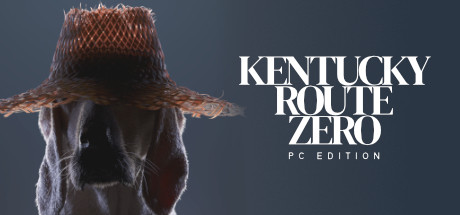 肯塔基零号国道：电脑版 Build.15522953（Kentucky Route Zero）免安装中文版-GM999资源网
