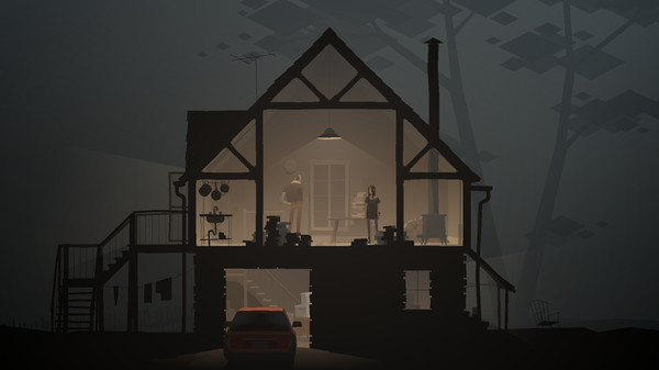 图片[3]-肯塔基零号国道：电脑版 Build.15522953（Kentucky Route Zero）免安装中文版-梨子乐游戏