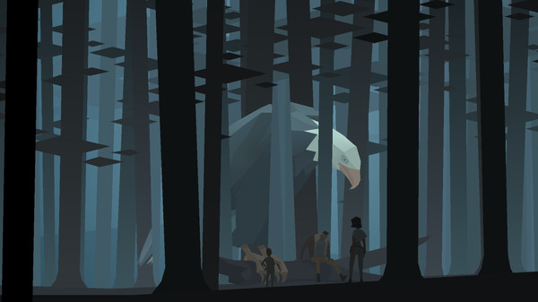 图片[4]-肯塔基零号国道：电脑版 Build.15522953（Kentucky Route Zero）免安装中文版-梨子乐游戏
