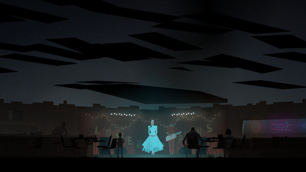 图片[5]-肯塔基零号国道：电脑版 Build.15522953（Kentucky Route Zero）免安装中文版-梨子乐游戏