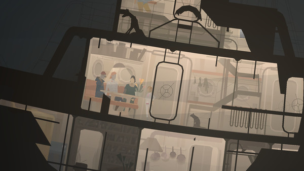 图片[6]-肯塔基零号国道：电脑版 Build.15522953（Kentucky Route Zero）免安装中文版-梨子乐游戏
