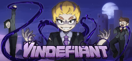 怨念缠身 v1.0.0（Vindefiant）免安装中文版-GM999资源网