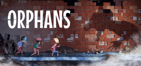 孤儿 Build.18153675（Orphans）免安装中文版-GM999资源网