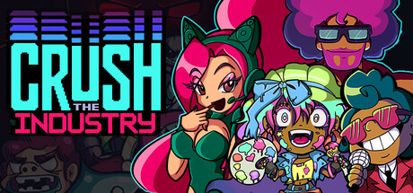 碾压职场 Build.18138126（Crush the Industry）免安装中文版-GM999资源网