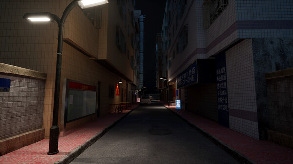 见诡录：阴魂街 v1.102（Haunting Record: Phantom Street）免安装中文版-GM999资源网