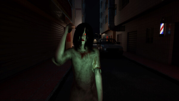 图片[2]-见诡录：阴魂街 v1.102（Haunting Record: Phantom Street）免安装中文版-梨子乐游戏