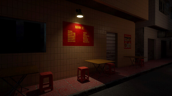图片[6]-见诡录：阴魂街 v1.102（Haunting Record: Phantom Street）免安装中文版-梨子乐游戏